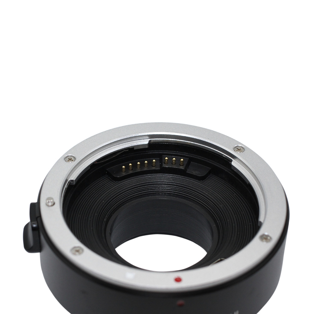 EF-FX II Auto focus Lens adapter Ring for Canon EF Lens to Fuji Fujifilm X mount Camera X-H X-T4 X-PRO