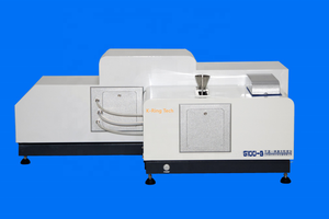 Máy Phân Tích Kích Thước Hạt <span class=keywords><strong>Laser</strong></span> Tích Hợp Khô Và Ướt - Product Image 2