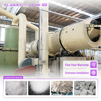 Ligne de production d'engrais hydrosolubles CLASSY, machine de mélange et de brassage d'engrais liquides, équipement d'usine de fabrication