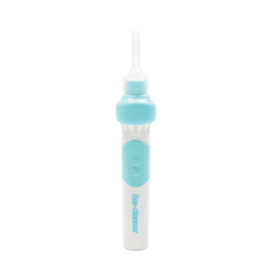 Juego <span class=keywords><strong>de</strong></span> púas <span class=keywords><strong>de</strong></span> <span class=keywords><strong>cera</strong></span> <span class=keywords><strong>de</strong></span> oídos para bebé, limpiador <span class=keywords><strong>de</strong></span> orejas con linterna - Product Image 2