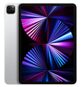 Tablette Reconditionnée 95% Neuve iPad Pro 11 Pouces 3ème Génération Réseau 4G Système d'exploitation iOS - Compatible avec Tous les iPad - iOS - Product Image 2