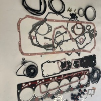 حشية حوض الزيت SAA6D102E-2 PC200-7 6733-21-5520 6733215520، حشية حوض الزيت