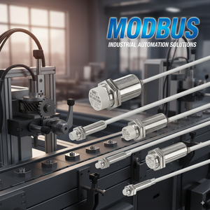 SMRTE GB01 霍尔感应式接近传感器 直流/交流输出 屏蔽/非屏蔽安装 2m 感应距离 液位 - Product Image 2