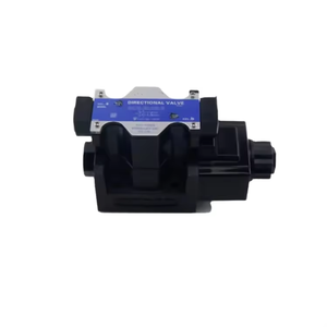 โซลินอยด์ควบคุมทิศทางไฮดรอลิก DSG-03-3C60-DL-A220 ซีรีส์ DSG รุ่น DSG-G03-2B3B-A220 DSG-03-3C4-A100-50 - Product Image 6