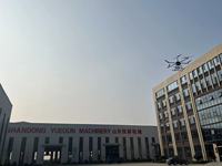 Drone professionnel de nettoyage de panneau solaire bâtiment de lavage Drone de pulvérisation multifonction Uav avec caméra à haute pression