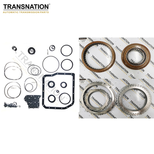 HENING Nuevo Kit Maestro de Transmisión Automática para Accesorios de Caja de Cambios U241E B0738600A - Product Image 2
