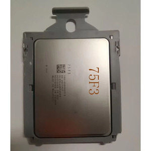 Процессор 75F3 100-000000313 2.95ГГц 32 ядра 64 потока Socket SP3 280Вт серии 7003 - Product Image 3