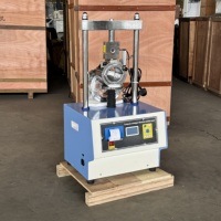 Digital Marshall Stability Testing Machine 220V Bitumen Marshall Major Stabilizer Apparatus Test Equipment