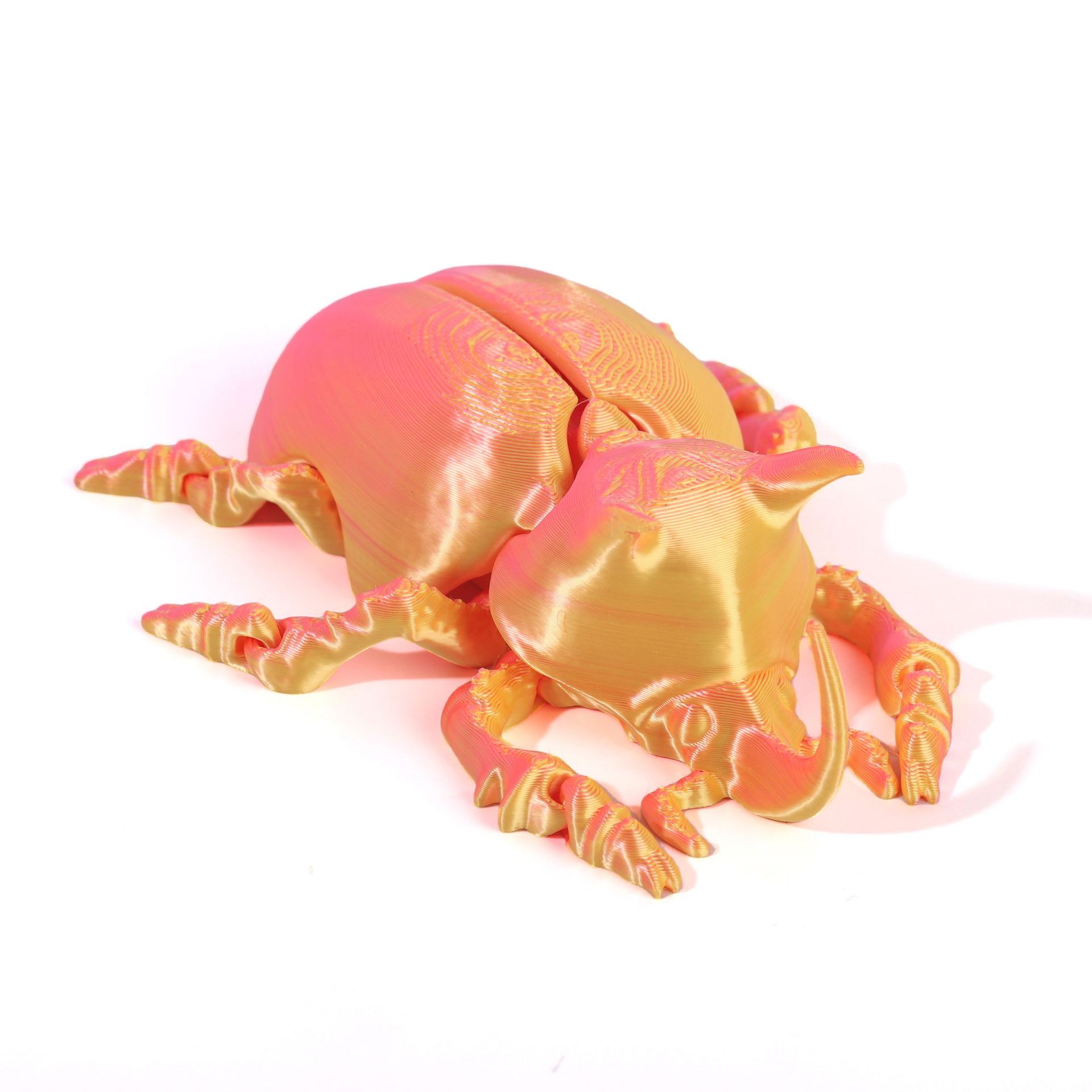 Or rose