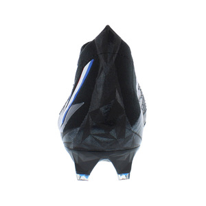 Adidas Predator Edge.1 FG รองเท้าฟุตบอลของผู้ชาย Core สีดำ/สีขาว/สีแดงสด | 100% ของแท้ - Product Image 3