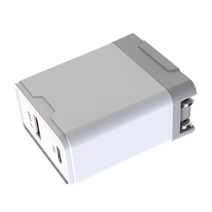 2020 neue produkt 36W USB-C PD Ladegerät Typ C + QC <span class=keywords><strong>3</strong></span>,0 Ladegeräte adapter - Product Image 5