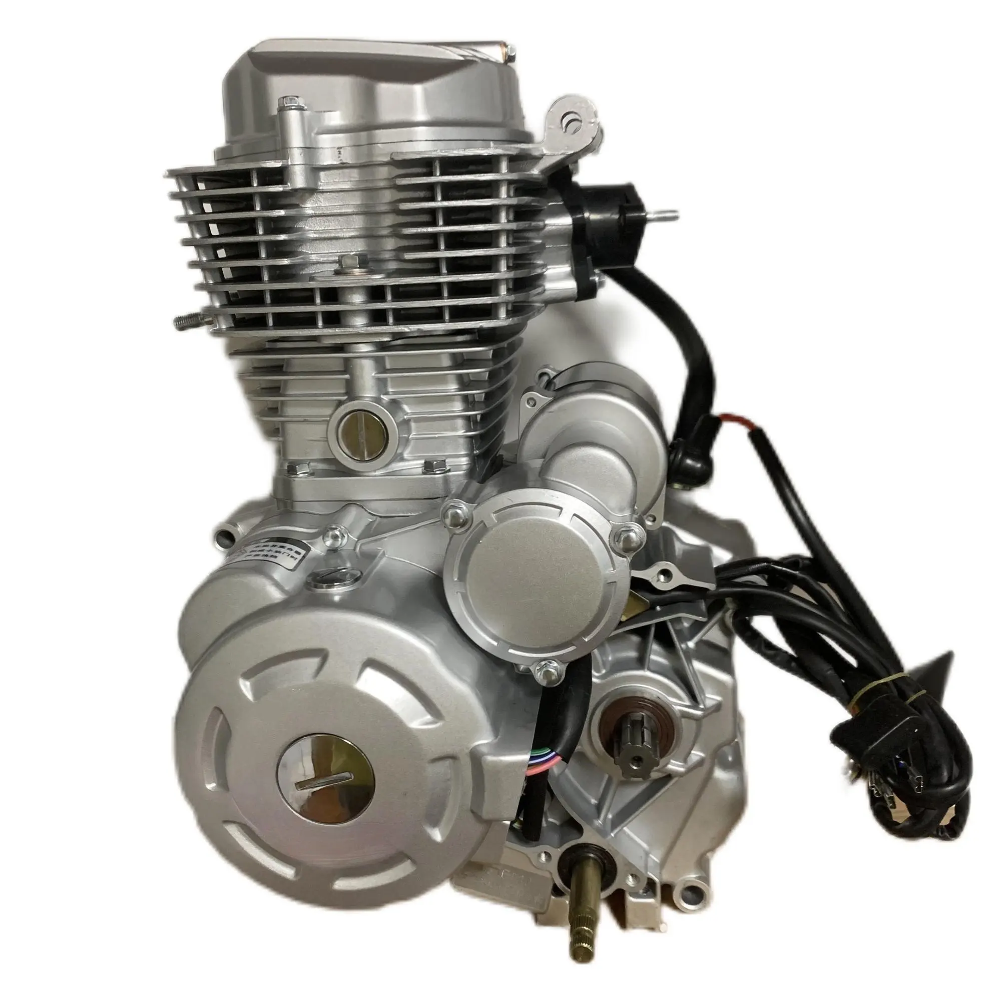 Motorradkomplettmotor für CG150 für Honda Motorradmotor