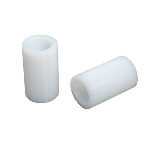 Pièces PTFE personnalisées <span class=keywords><strong>de</strong></span> haute qualité 100% PTFE, fabriquées en Chine, sur mesure, en feuille, en tige, en tube, découpées sur mesure - Product Image 2