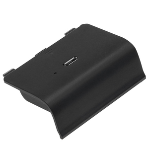 แบตเตอรี่ลิเธียมไอออน2.4V 400mAh สำหรับ Xbox One MIC-USB - Product Image 5