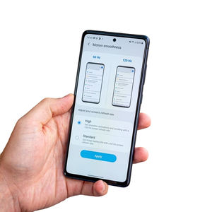 Teléfonos Móviles Originales Usados Desbloqueados <span class=keywords><strong>S20</strong></span> <span class=keywords><strong>FE</strong></span> 128GB [Cámara de 12MP] Smartphone <span class=keywords><strong>5G</strong></span> de Calidad A+ para <span class=keywords><strong>Samsung</strong></span> <span class=keywords><strong>S20</strong></span> <span class=keywords><strong>FE</strong></span> - Product Image 5