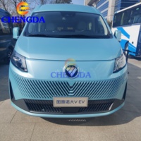 Mini-fourgonnette Foton Tuano 15 à 18 places, diesel, essence, électrique, voiture légère, microbus électrique à vendre en Chine