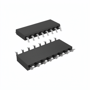 ชิ้นส่วนอิเล็กทรอนิกส์จัดการพลังงาน (PMIC) MAX1610CSE 16 SOIC ของ BOM IC ในสต็อก - Product Image 1