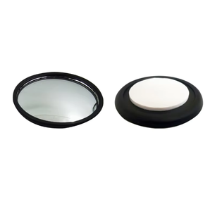 Rétroviseur latéral convexe auxiliaire grand angle pour la détection des angles morts dans les voitures - Product Image 4