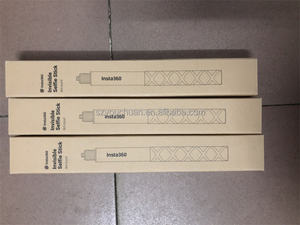 IME Xtended ll n ne ripod ount nsta <span class=keywords><strong>360</strong></span> ON3 3 2 2 tick ccessories nvisible elelfie tick para nsta360 - Product Image 2