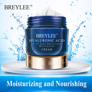 BREYLEE Probiotic Keratin Shine Luxury Booster Whitening Face <strong>Cream</strong> for Whitening to Remove Dark Spots <strong>Gluta</strong> <strong>White</strong> Face <strong>Cream</strong> - Product Image 3