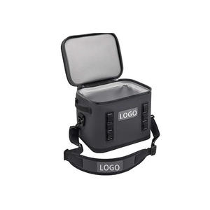 Sac isotherme étanche TPU de grande capacité Sac de glace isolant extérieur portable pour le camping et les voyages Compatible transfrontalier - Product Image 1