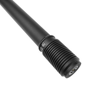Antena Omnidireccional de Fibra de Vidrio LoRa/LPWAN de 100-6000MHz, Personalizable, para Uso con Módulo RF de 100W, Inalámbrica, Vertical, para Exteriores - Product Image 5