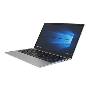 Factory OEM Office Laptop Newest Arrival 14.1 Inch Laptop Factory High Quality Notebooks For Business Laptop Manufacturer