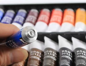 Neko — ensemble de <span class=keywords><strong>peinture</strong></span> en acrylique pour artiste, <span class=keywords><strong>peinture</strong></span> avec <span class=keywords><strong>Tube</strong></span> de 12ml, 18/24 couleurs riches - Product Image 6