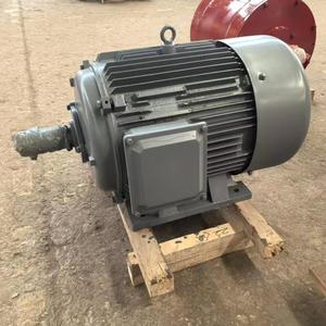 Générateur hydroélectrique à faible régime 10KW 20KW 30KW 50KW 100KW - Product Image 1