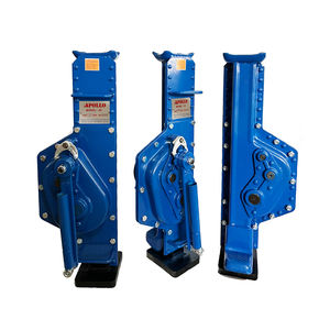 Kawasaki menangani-Type Mechanic Jack 1.5t 3t 5t 10t tahan lama hoist untuk penggunaan profesional 3ton Jack - Product Image 2