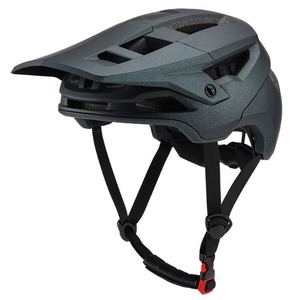 Casco de Ciclismo MTB de Doble Propósito, Certificado CPSC EN1078, Ajustable, Transpirable, para Bicicleta de Montaña, Equipo de Protección Duradero - Product Image 6