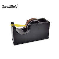 Distributeur de ruban thermique à haute température de découpeuse de ruban de bureau Leadsub pour l'impression par sublimation