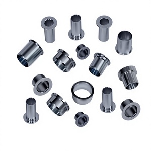 Tuercas Remachables de Acero Inoxidable, Surtido de Tamaños, Fijaciones con Rosca Métrica - Product Image 1