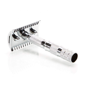 Rasoir de sécurité de voyage personnalisé - Product Image 1