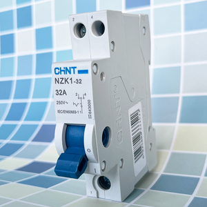 Nhiều kích cỡ tùy chỉnh chất lượng cao trong nhà chân không điện áp thấp ngắt mạch 1 pha - Product Image 3