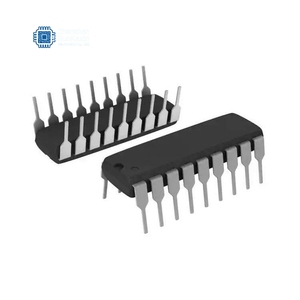 Componente Electrónico PIC16F628A-I/P DIP18 DIP-18 PIC16F628 PIC16F628A PIC16F628A-I/P, Circuito Integrado <span class=keywords><strong>PIC</strong></span> 16F628A, MCU Original y Nuevo - Product Image 1