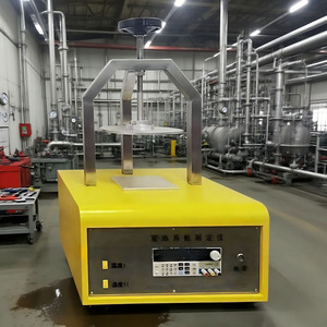 Medidor de Coeficiente de Almacenamiento Térmico, Probador de Conductividad Térmica, Máquina de Prueba de Coeficiente Termodinámico de Alta Precisión - Product Image 3