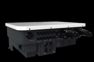 2024 อินเวอร์เตอร์ไฮบริด <span class=keywords><strong>Sungrow</strong></span> ล่าสุด Sh15-25t รุ่นยุโรป EU สต็อกไฮบริดอินเวอร์เตอร์สามเฟส - Product Image 3