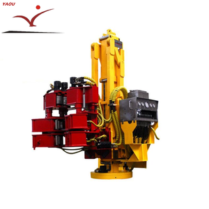 ZQF216-110 Full Hydraulic Drive Iron <strong>Roughnecks</strong> Special <strong>Tools</strong> for Oil Drilling API - Product Image 1