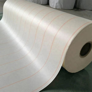Bahan Isolasi Transformer Nomex Mylar Nomex 6640 <span class=keywords><strong>NMN</strong></span> 6640 <span class=keywords><strong>NMN</strong></span> Kertas Isolasi Laminasi Nomex Polyester - Product Image 5