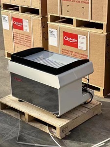 <span class=keywords><strong>เครื่อง</strong></span><span class=keywords><strong>ชง</strong></span><span class=keywords><strong>กาแฟ</strong></span>เอสเพรสโซ <span class=keywords><strong>Astoria</strong></span> Tanya สำหรับการค้าพร้อมหม้อต้มทองแดงรับประกัน1ปี - Product Image 3