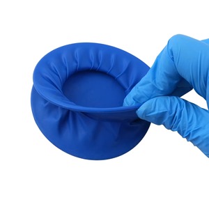 <span class=keywords><strong>Dental</strong></span> O-Form Gummi Mund öffner Intra orale Zahnheil kunde Wangen re traktoren <span class=keywords><strong>Dental</strong></span> produkte Einweg-Zahn verbrauchs materialien - Product Image 4