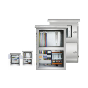 Zuverlässige PV-Kombination sbox 18 In <span class=keywords><strong>6</strong></span> Out 1500VDC IP66 Wetterfestes industrielles Photovoltaik-Array - Product Image 3