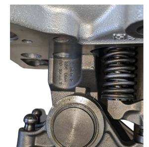 Ensemble de culasse MTU 4000, culasse - Product Image 6