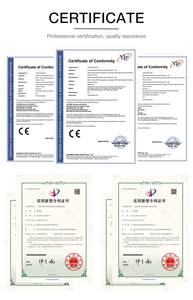 หลอดเพิ่มความสว่างภาพรุ่นใหม่ Gen 3 Super 2 FOV40/50 MX-10160 แบบ 3 พิน สำหรับกล้องมองกลางคืน PVS 14 แบบตาเดียว - Product Image 5