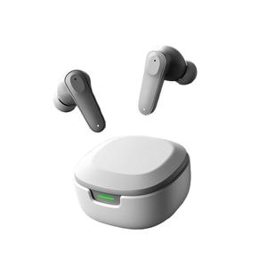 หูฟังไร้สายคุณภาพสูงรุ่นใหม่ปี 2026 พร้อมกล่องชาร์จและกล่องของขวัญสำหรับ<span class=keywords><strong>โปร</strong></span><span class=keywords><strong>โม</strong></span><span class=keywords><strong>ชั่</strong></span><span class=keywords><strong>น</strong></span> รับผลิตแบบ OEM ODM และสกรีนโลโก้ตามสั่ง - Product Image 1