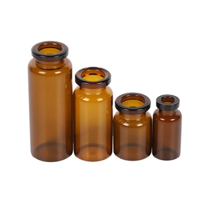 Chất lượng cao rỗng dược phẩm <span class=keywords><strong>2ml</strong></span>/5ml/10ml lọ thủy tinh vô trùng - Product Image 5