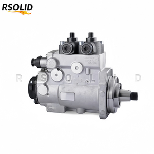 Rsoliddiesel 0445020126 0 445 020 126 03L130277 03L130277C 03L130277A 0986437394คอมมอนเรลปั๊มเชื้อเพลิง2.0TDI ปั๊มแรงดันสูง - Product Image 6