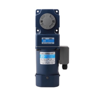 Moteur ZD 120W monophasé 110v 220v 240v moteur de réduction de vitesse de contrôle de vitesse réversible 5RK120GU-CF 5GU50K pour bande transporteuse