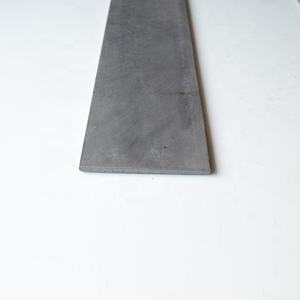 แผ่นซิลิคอนคาร์ไบด์คุณภาพสูง ทนทานต่อแรงกระแทกความร้อน เหมาะสำหรับอุตสาหกรรมเหล็ก ประเภทผลิตภัณฑ์ วัสดุทนไฟ - Product Image 2